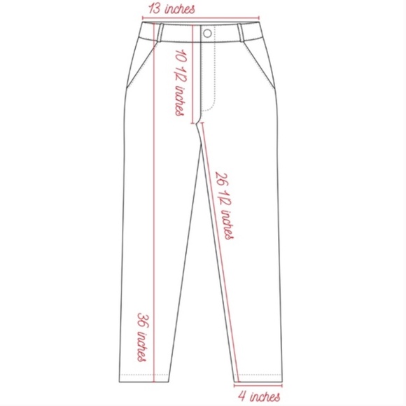 Streetwear Society ⎮ Khaki cargo pants - Picture 7 of 7